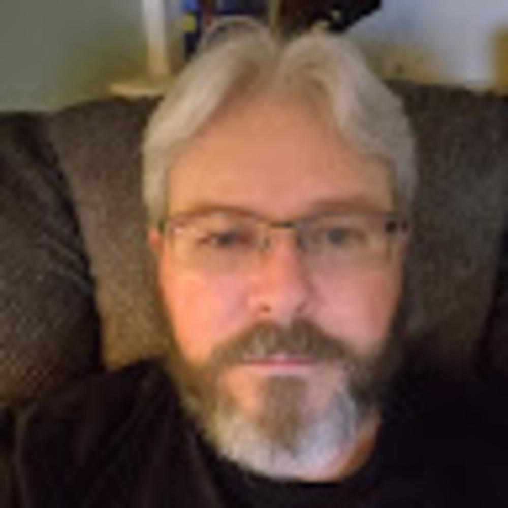 Meet your Posher, David